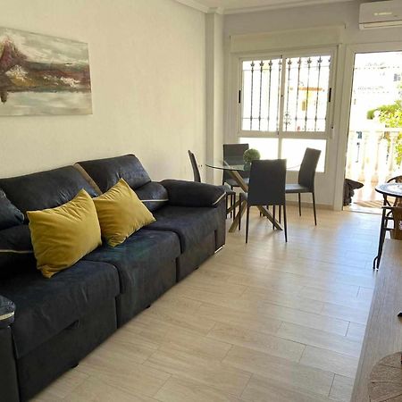 Relax Family Home Zenia Bulevard Orihuela Exterior photo