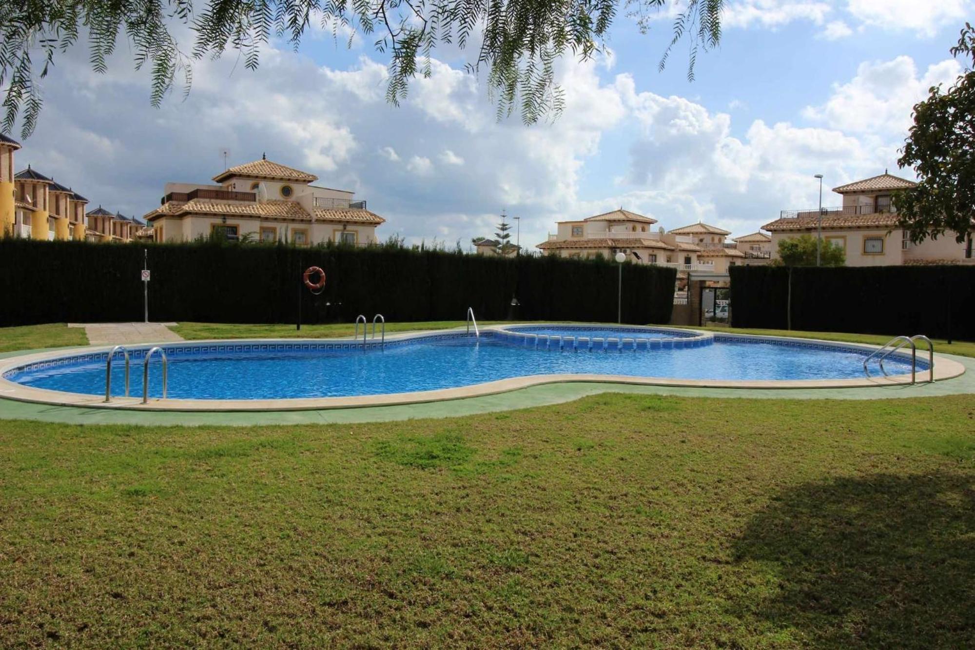 Relax Family Home Zenia Bulevard Orihuela Exterior photo