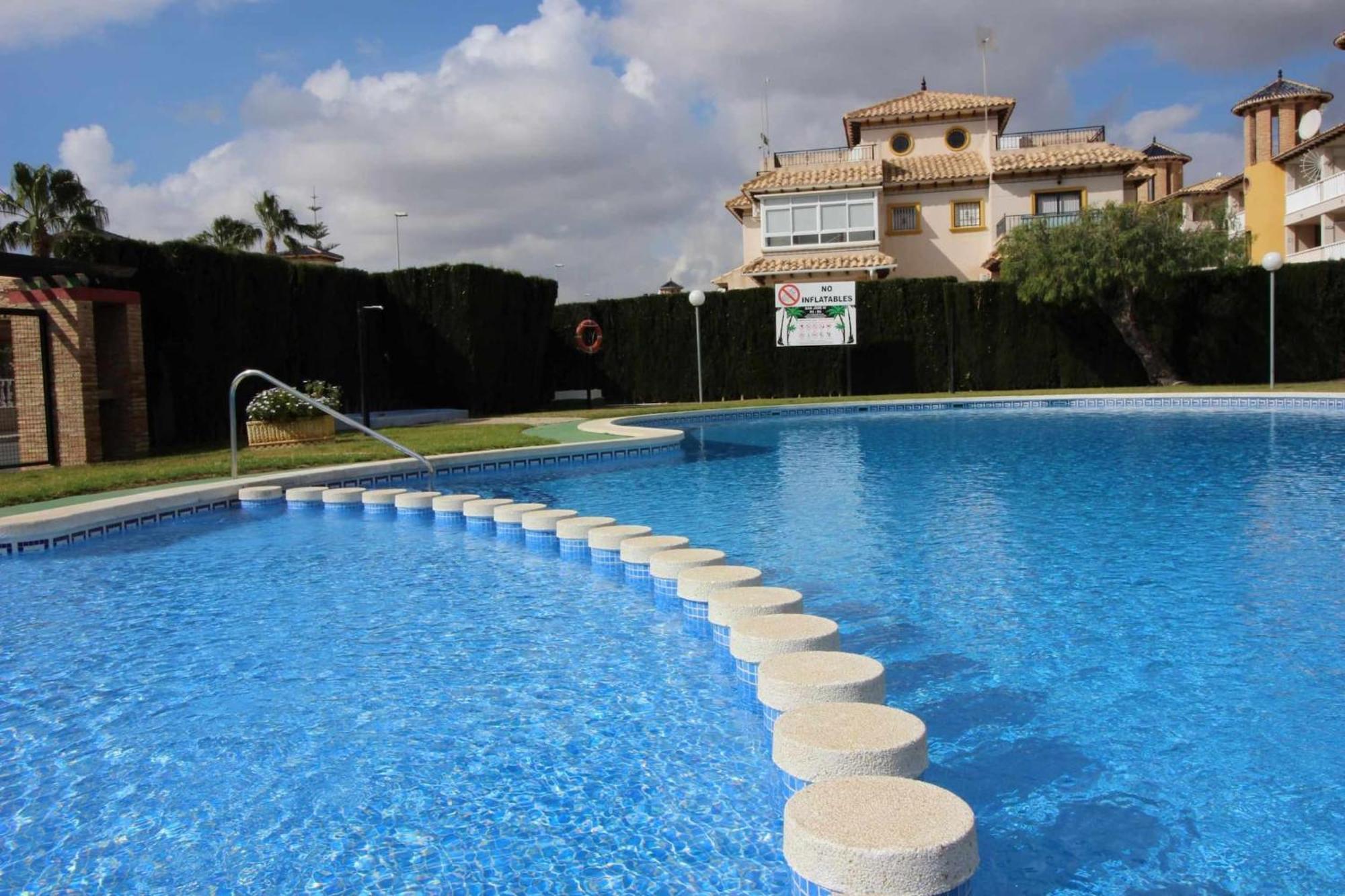 Relax Family Home Zenia Bulevard Orihuela Exterior photo