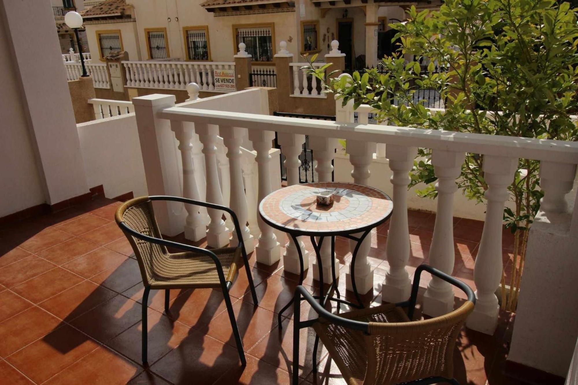 Relax Family Home Zenia Bulevard Orihuela Exterior photo