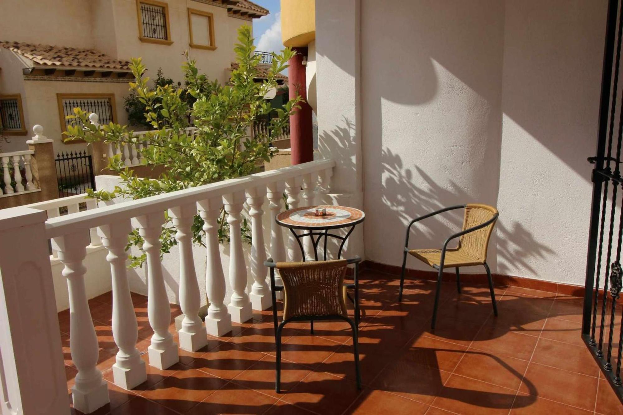 Relax Family Home Zenia Bulevard Orihuela Exterior photo