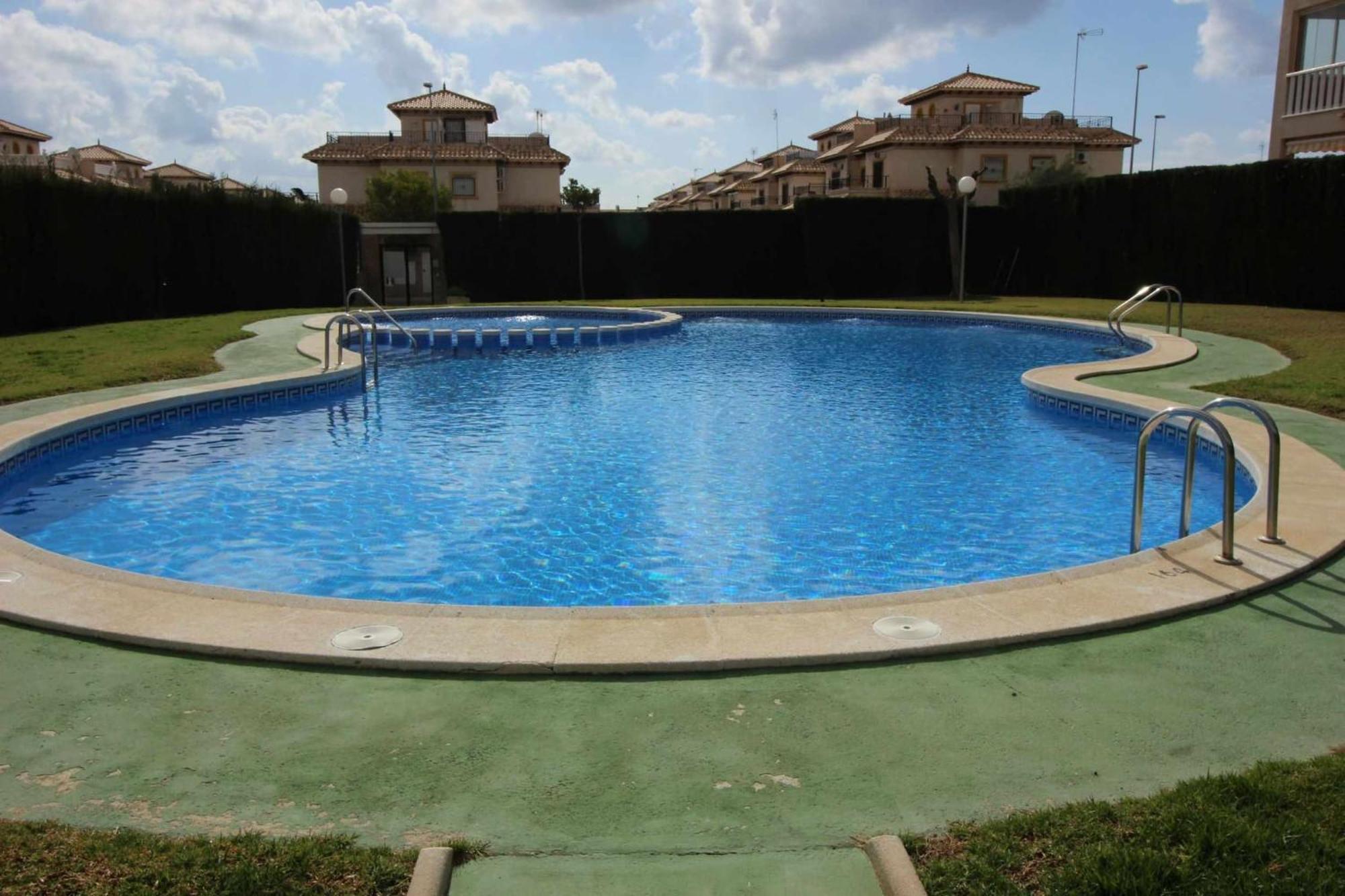 Relax Family Home Zenia Bulevard Orihuela Exterior photo