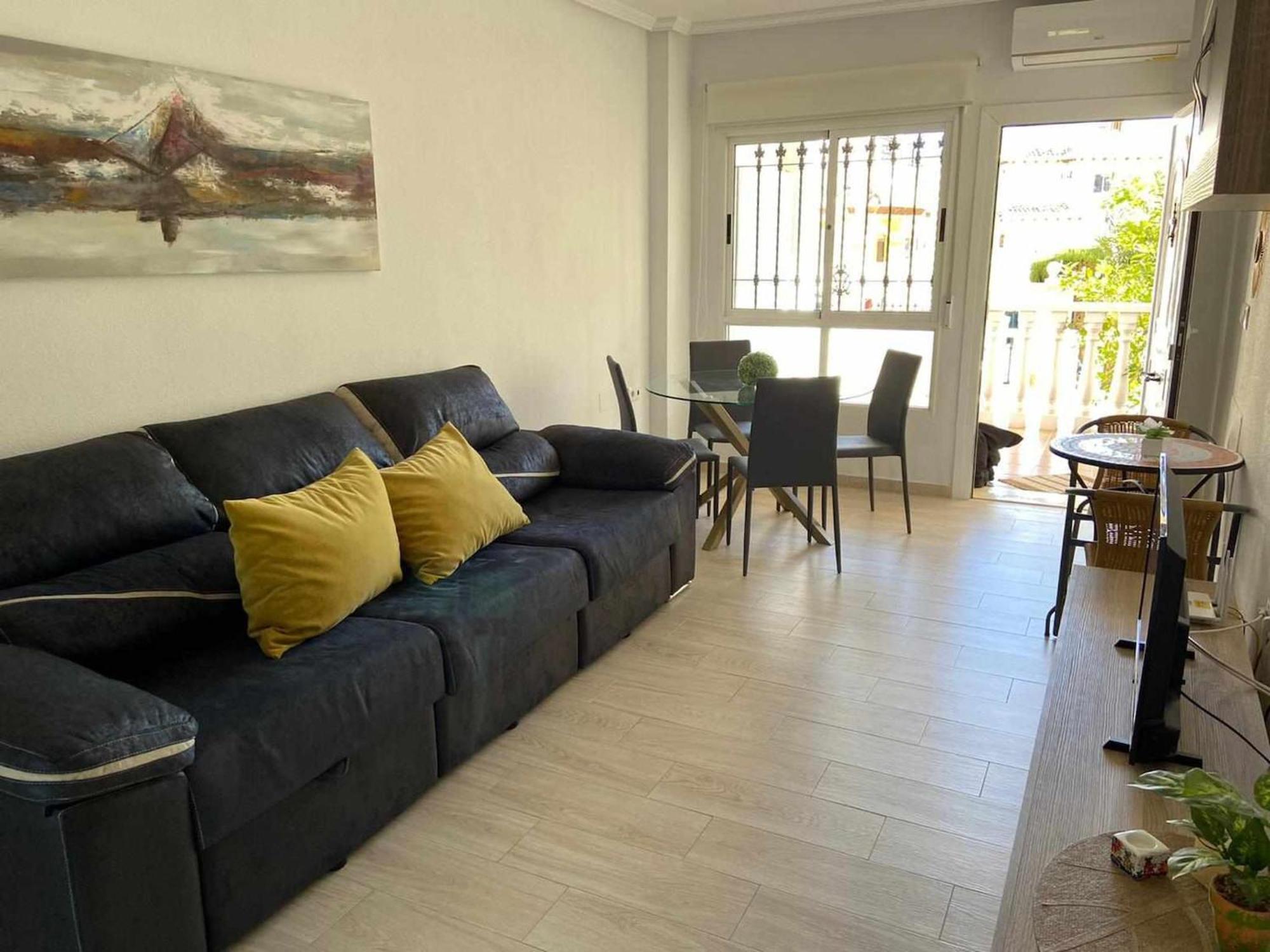 Relax Family Home Zenia Bulevard Orihuela Exterior photo