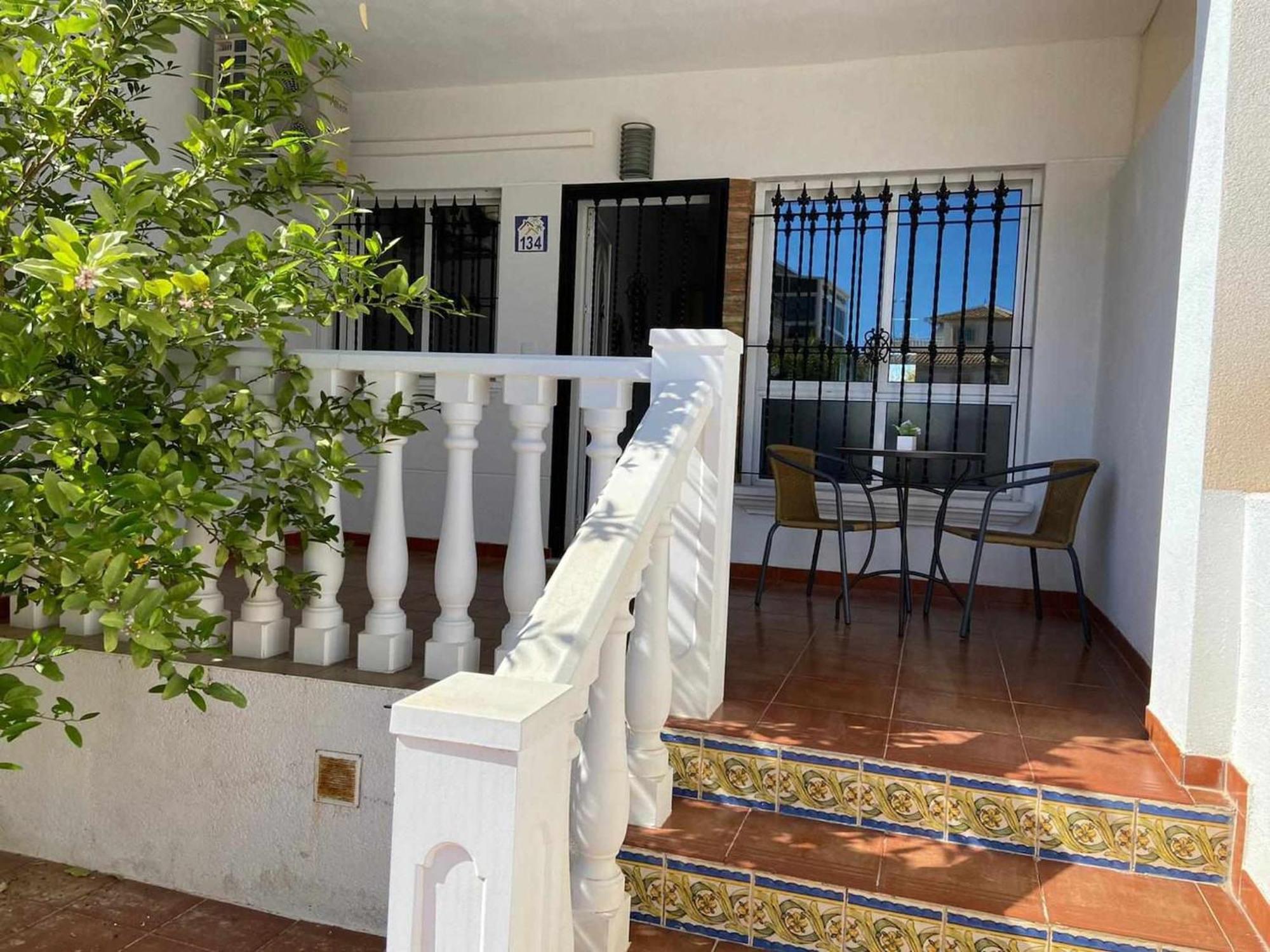 Relax Family Home Zenia Bulevard Orihuela Exterior photo