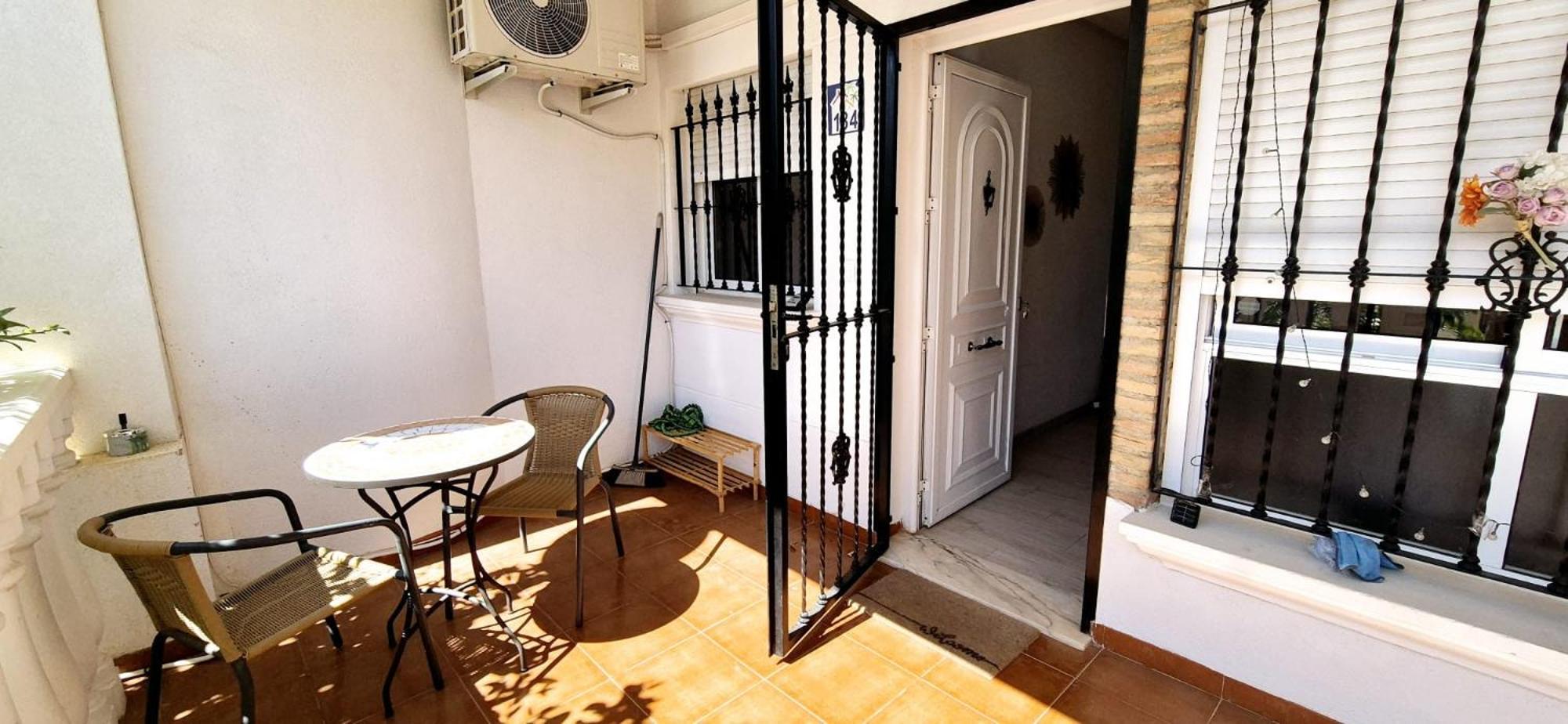 Relax Family Home Zenia Bulevard Orihuela Exterior photo