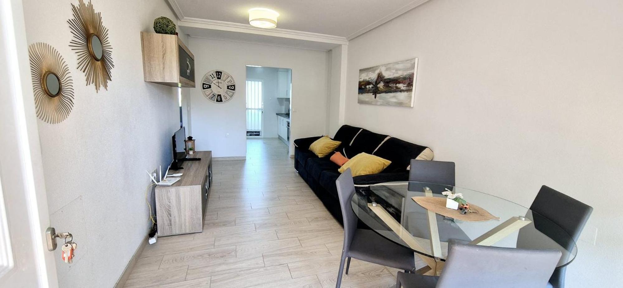 Relax Family Home Zenia Bulevard Orihuela Exterior photo