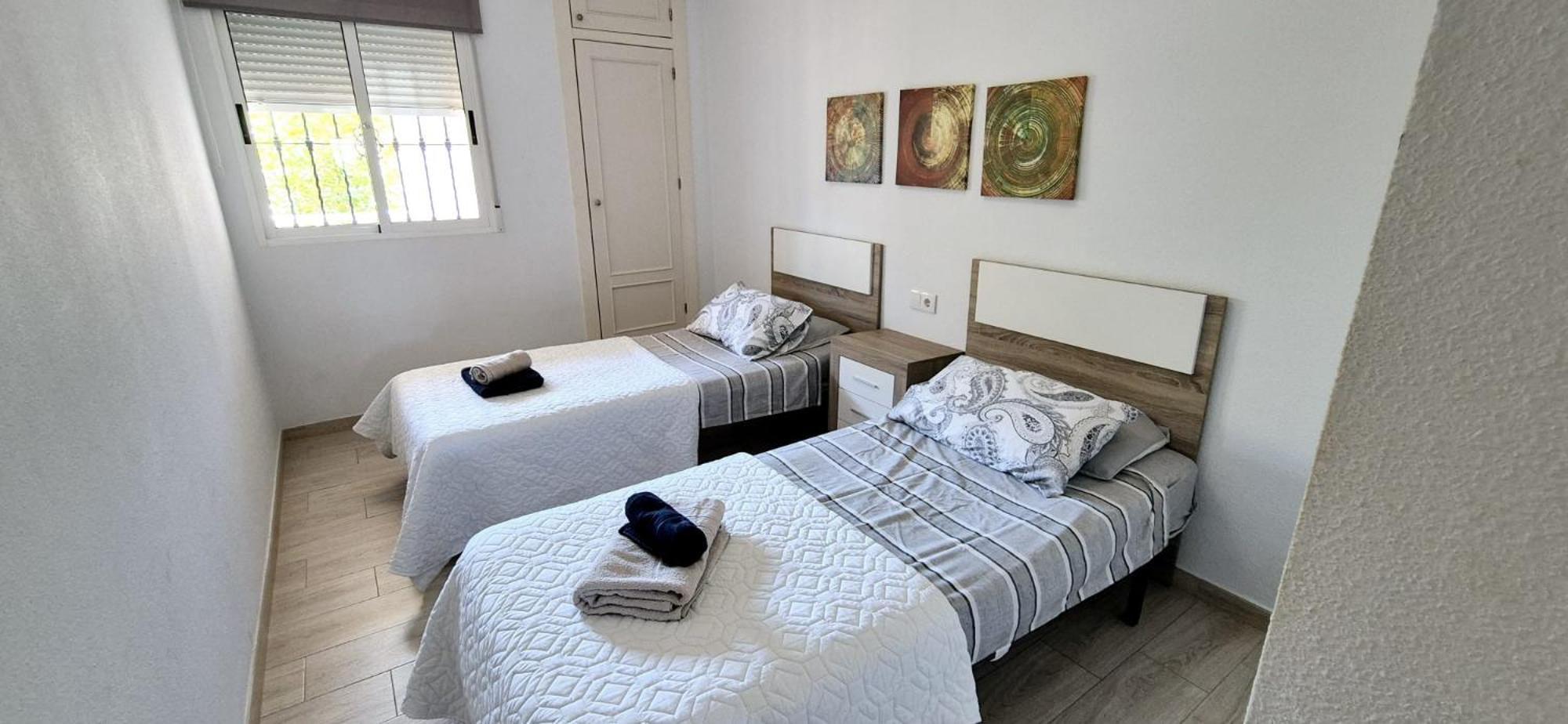 Relax Family Home Zenia Bulevard Orihuela Exterior photo