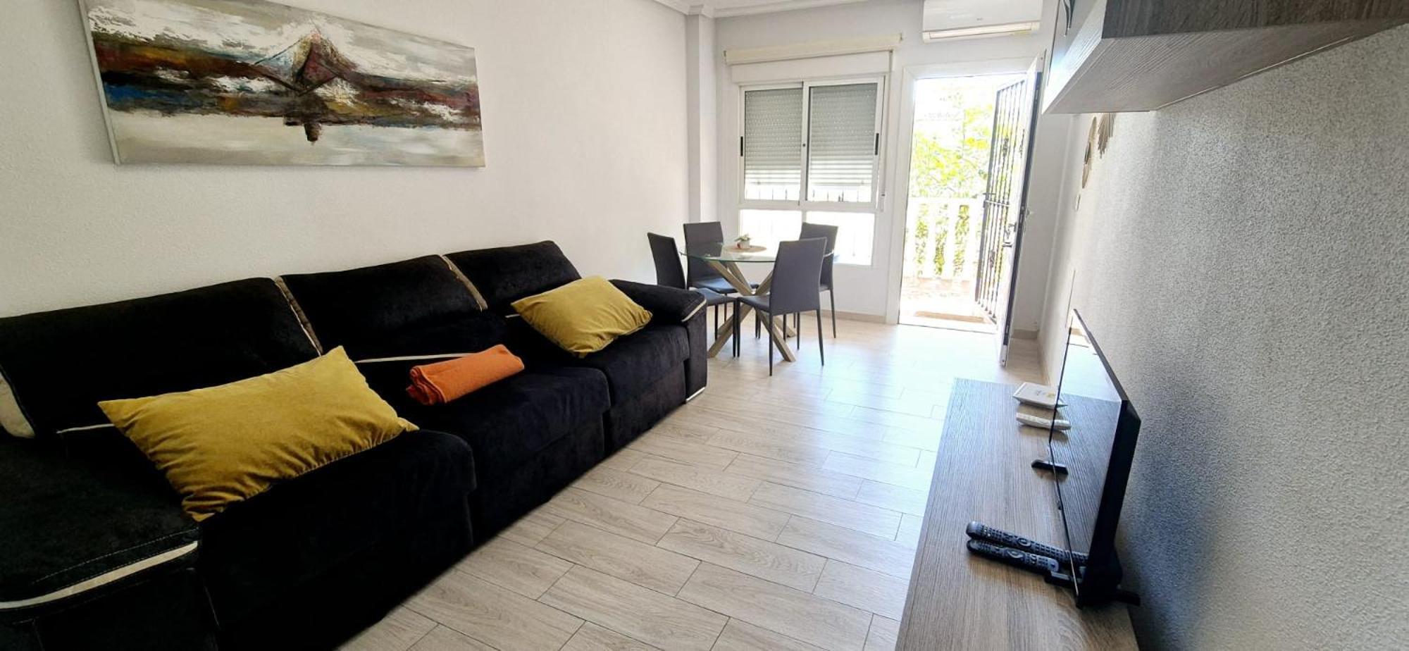 Relax Family Home Zenia Bulevard Orihuela Exterior photo
